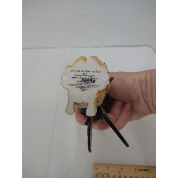 Jasmine Becket-Griffith Spirit Maidens Collection Dreamsky Spirit of Vision - Picture 10 of 12